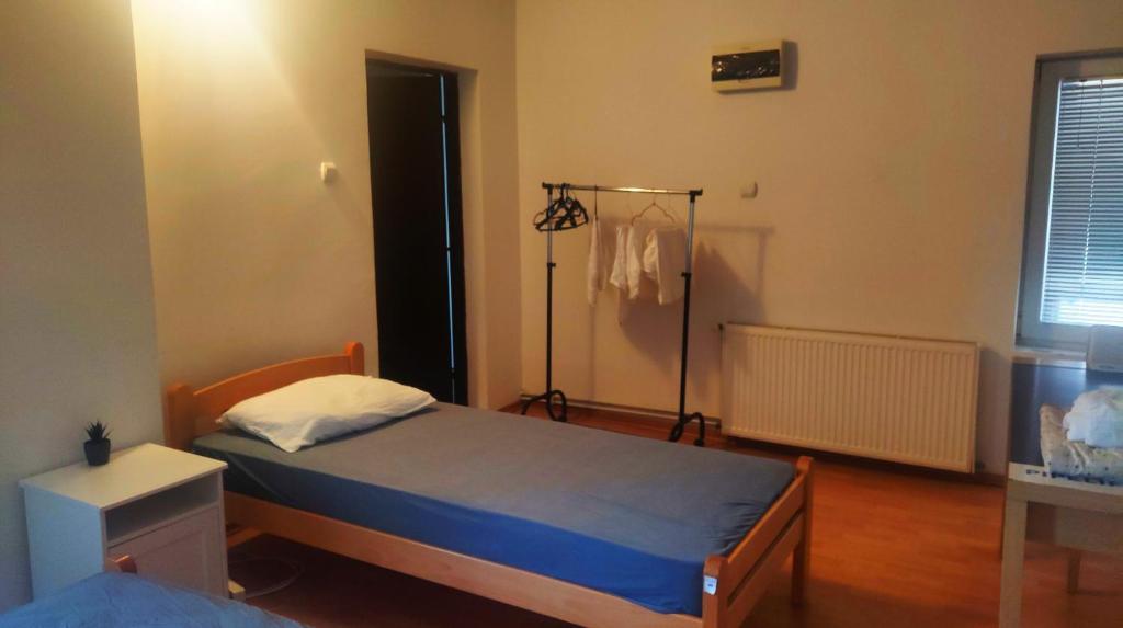 Aliyah Hostel - 3