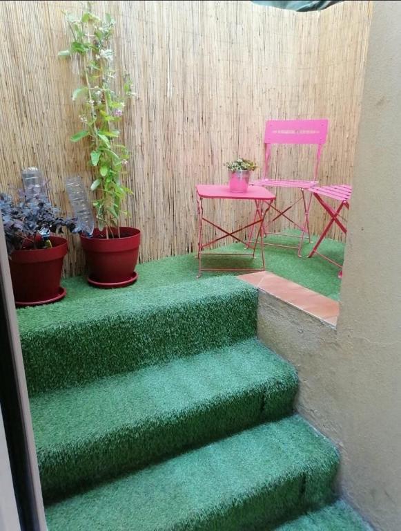 Studio in the heart of Nice - 4