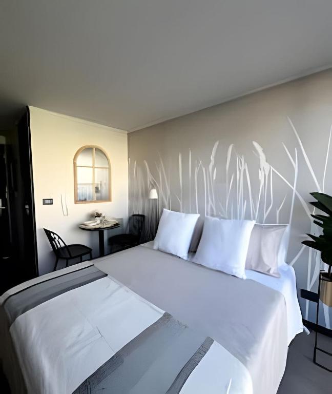 HT Maravilloso Estudio Metro Parque Almagro - 1