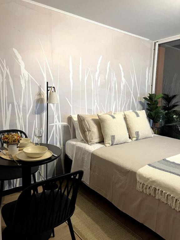 HT Maravilloso Estudio Metro Parque Almagro - 3