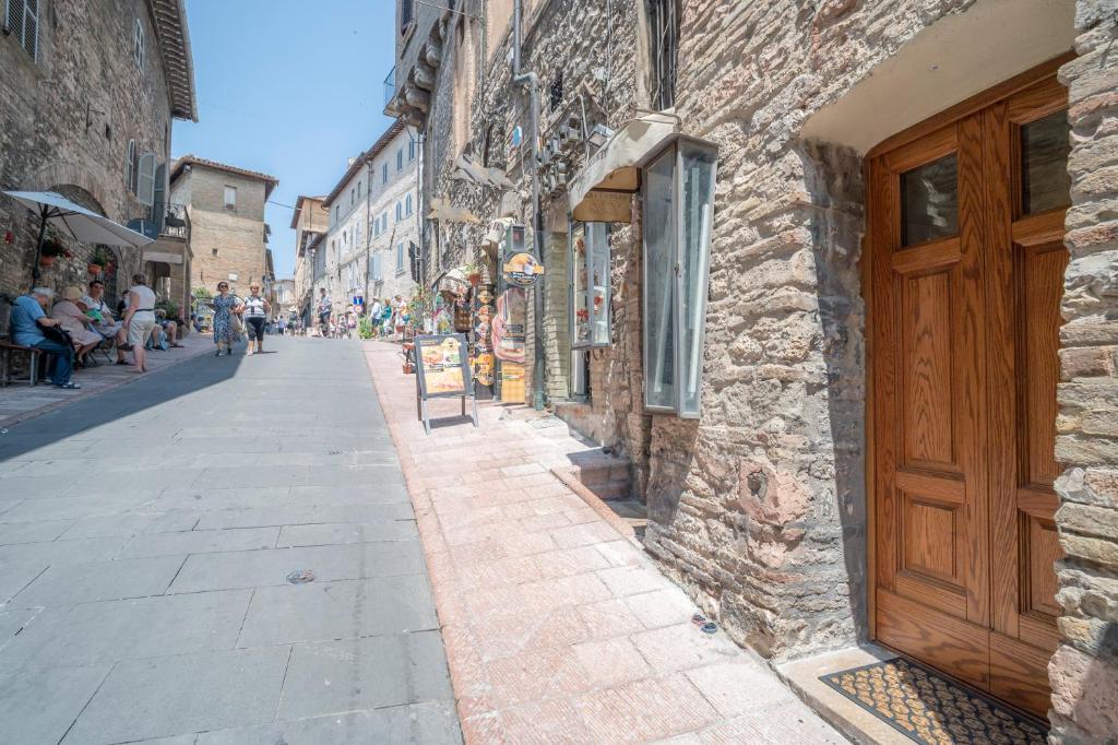 Appartamento San Francesco - 2