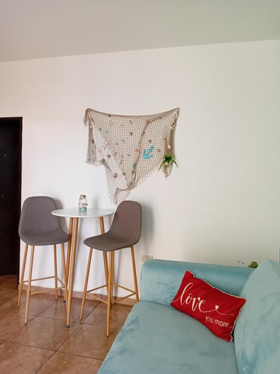 Serenity Apartment, Quebradillas
