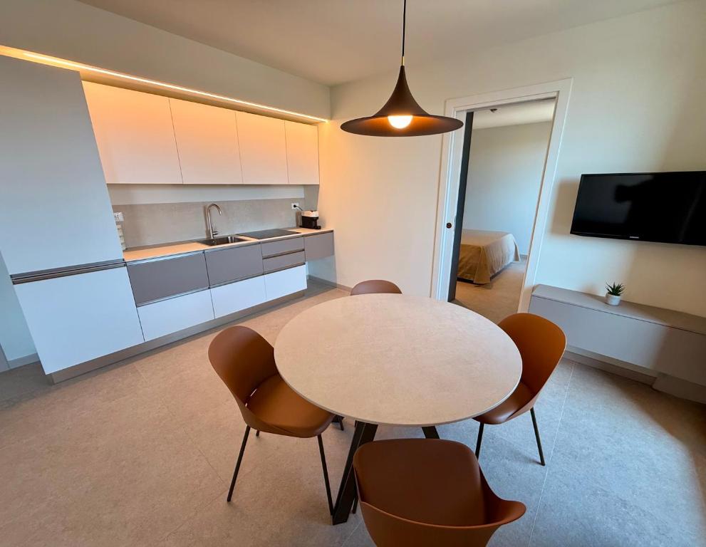 Suite Apartments Prestige - 5
