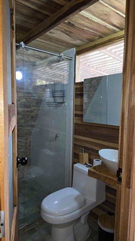 Tierra de Ensueño Glamping - 2
