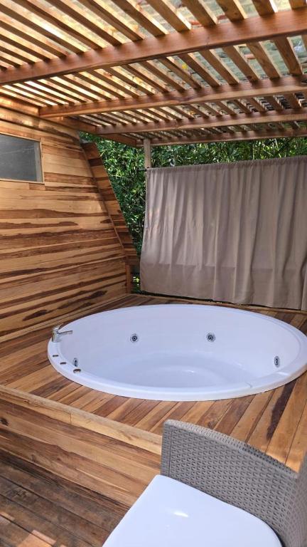 Tierra de Ensueño Glamping - 5