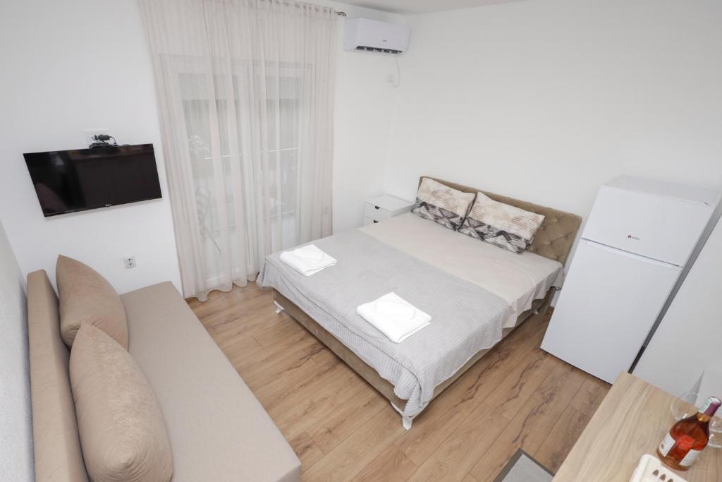 BOKA Apartmani - 4