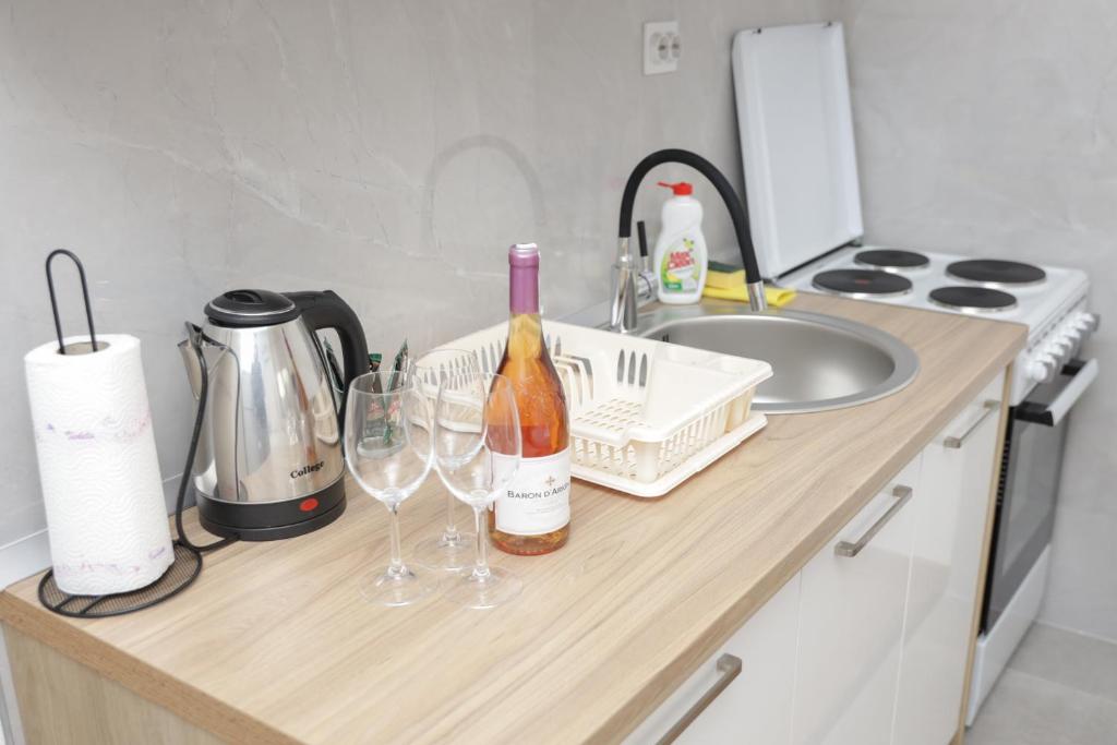 BOKA Apartmani - 5