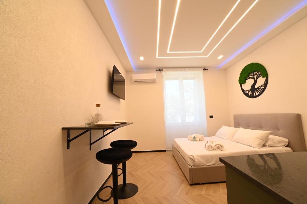 Gran Duca San Riccardo Luxury House VICINO AEROPORTO BRINDISI Check in H24 - 1