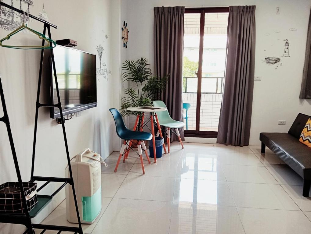 Yu Hai B&B
