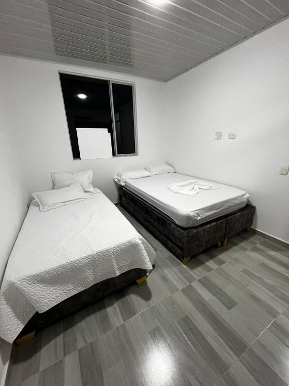 Lindo y acogedor apartamento de descanso - 3