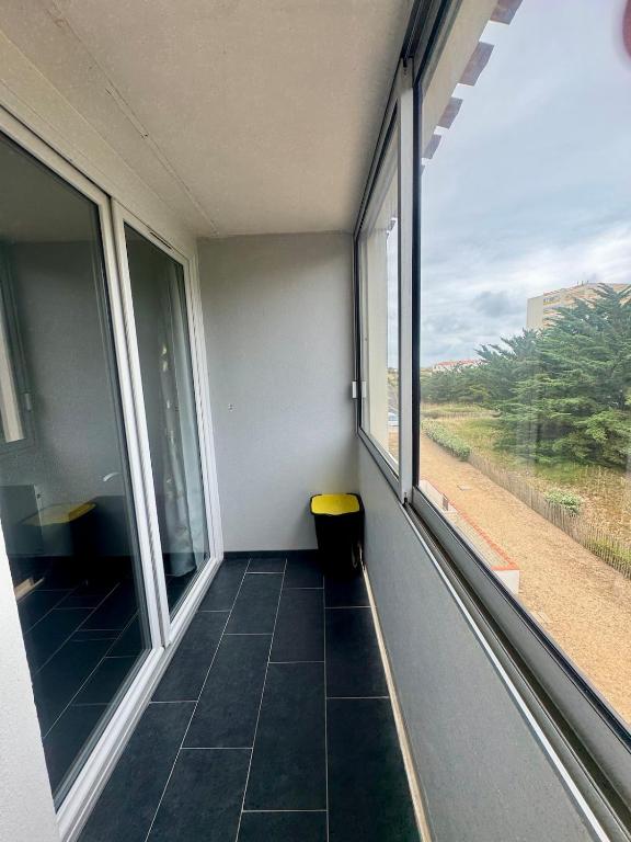 Mauves et Marées plage à 300m, Saint-Hilaire-de-Riez