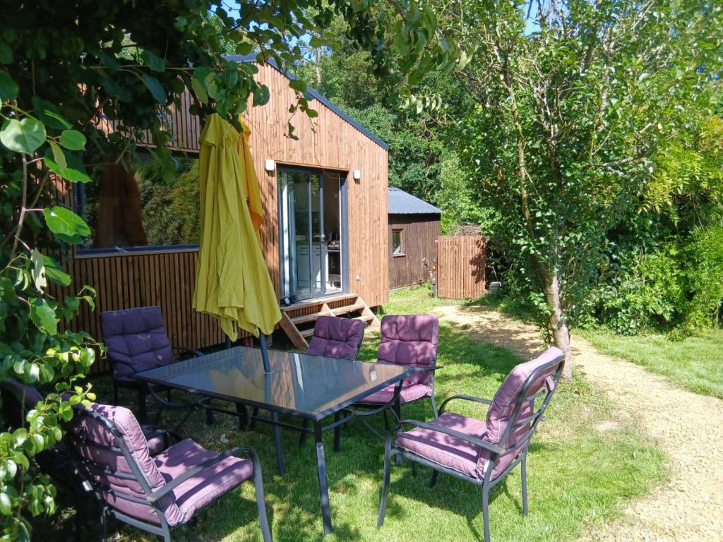 Cosy house in a beautiful garden, Cavan