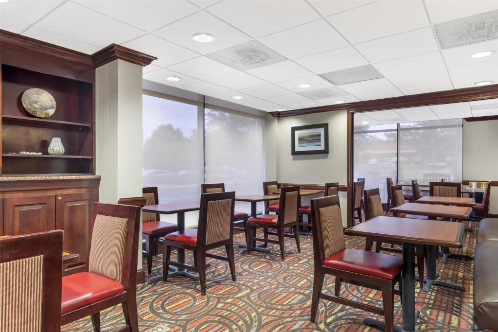 Best Western Dulles Airport Inn
