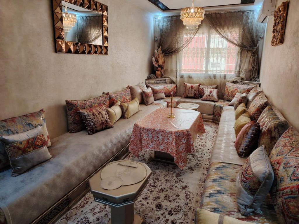 Fabuleux Appartement à Agadir, Agádir