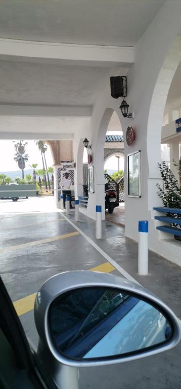 Appartement vue sur mer pied dans l'eau, Dar Merah Deriba