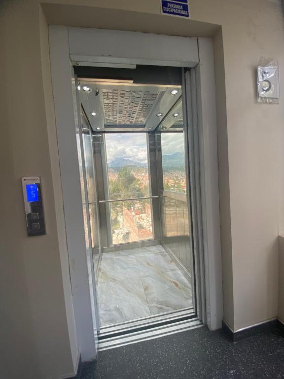 Los ROYALS Hotel Huaraz - 2