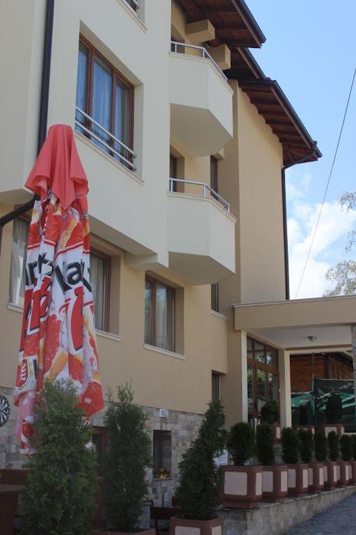 Family Hotel Relaxa photo