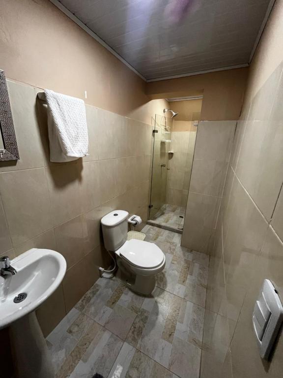 Hostal Casa Jardin Cartagena - 4