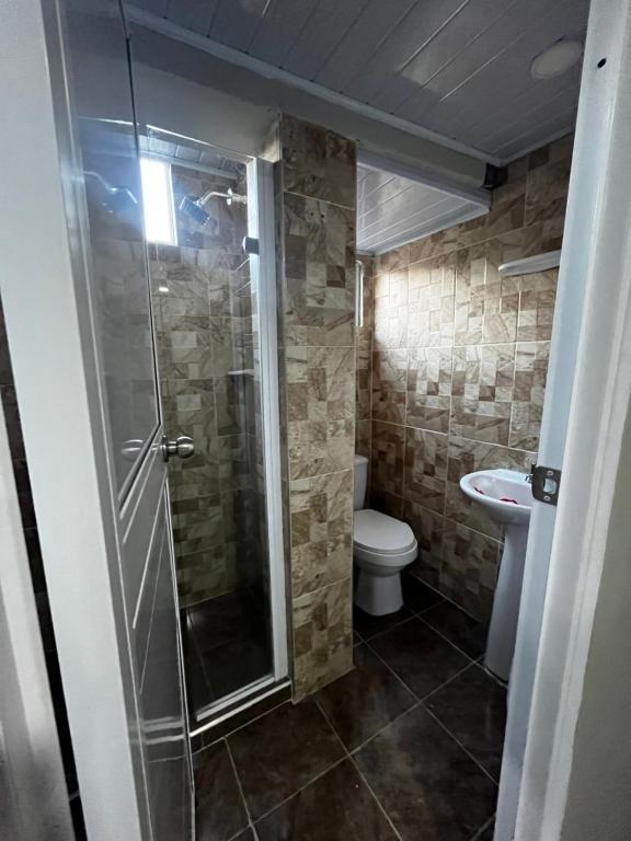 Hostal Casa Jardin Cartagena - 3