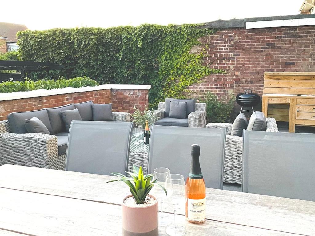 OceanView Norfolk, Great Yarmouth