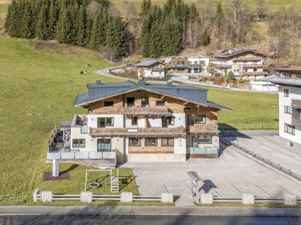 Perle, Saalbach Hinterglemm