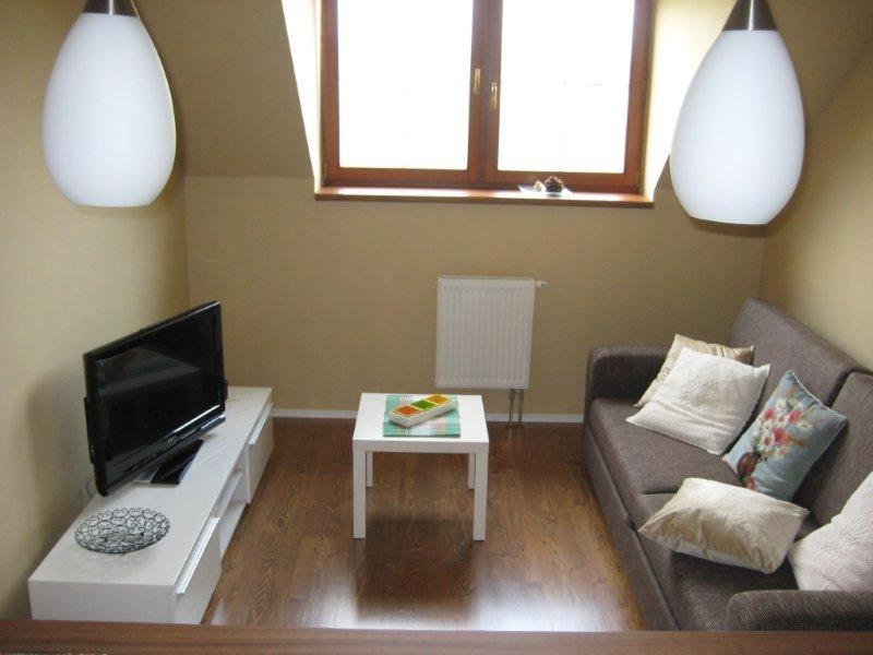 Apartman Lomnica, Veľká Lomnica