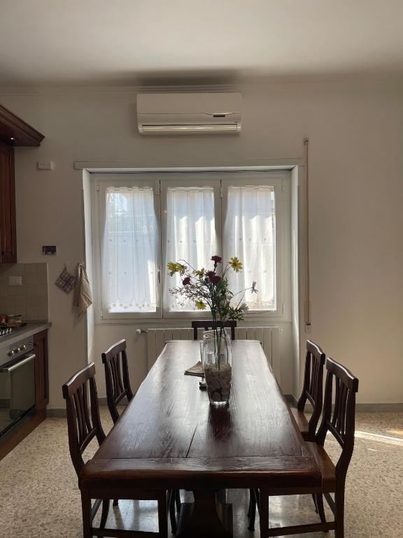 Casa cozy e luminosa - Tiburtina - 5