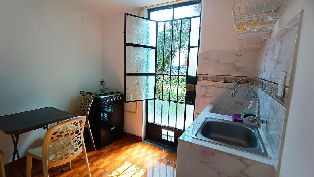 Mini Apartamento Vista Verde - 2