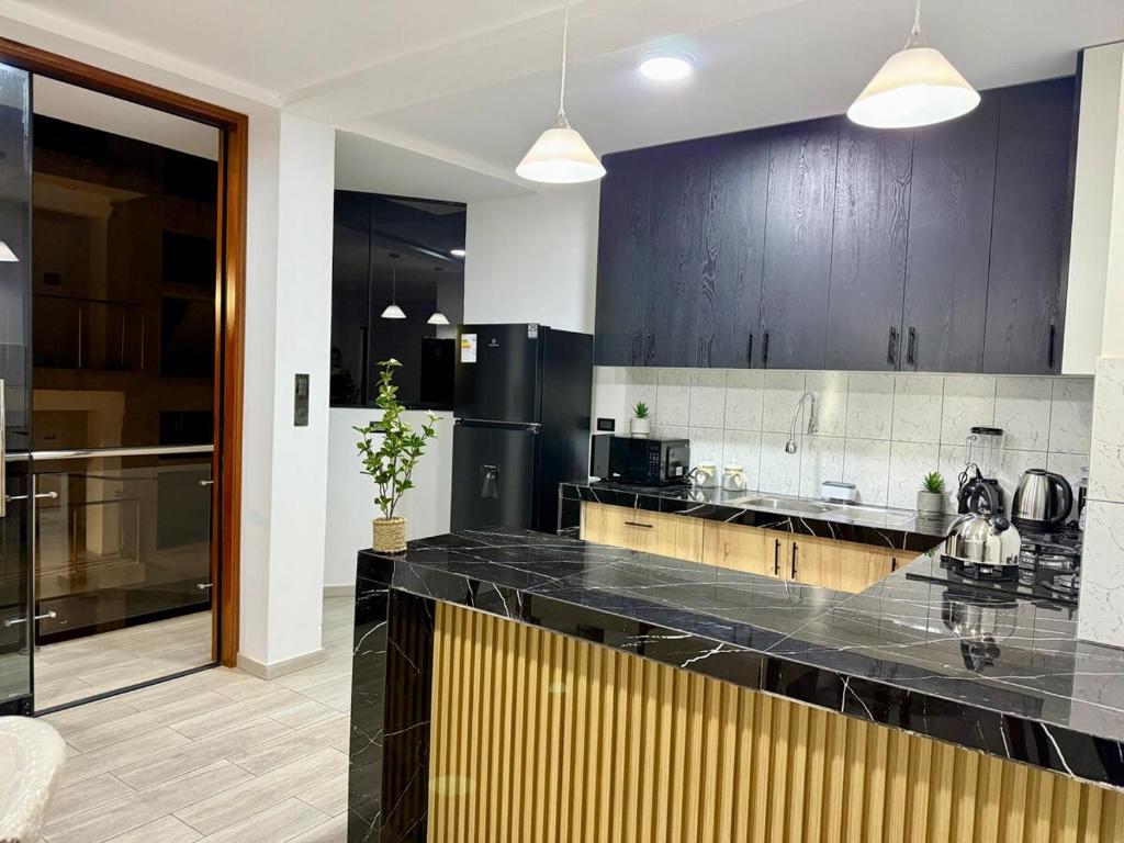 Beautiful Premiere Apartment - 4