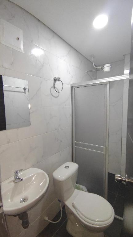 Aparta hotel Balcón de Altamira - 5