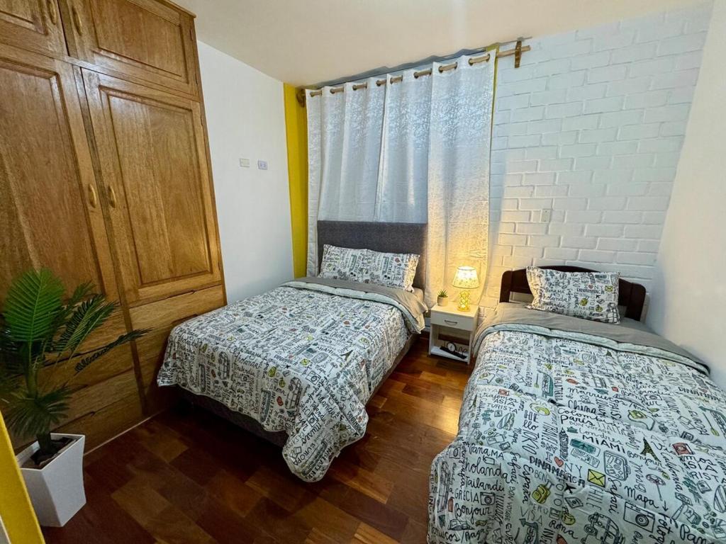 Apartment in the historic city center - 2