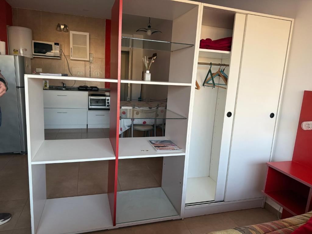 Monoambiente Miramar - 2