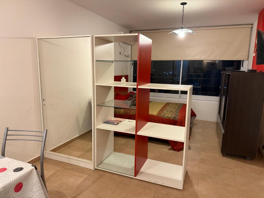 Monoambiente Miramar - 4