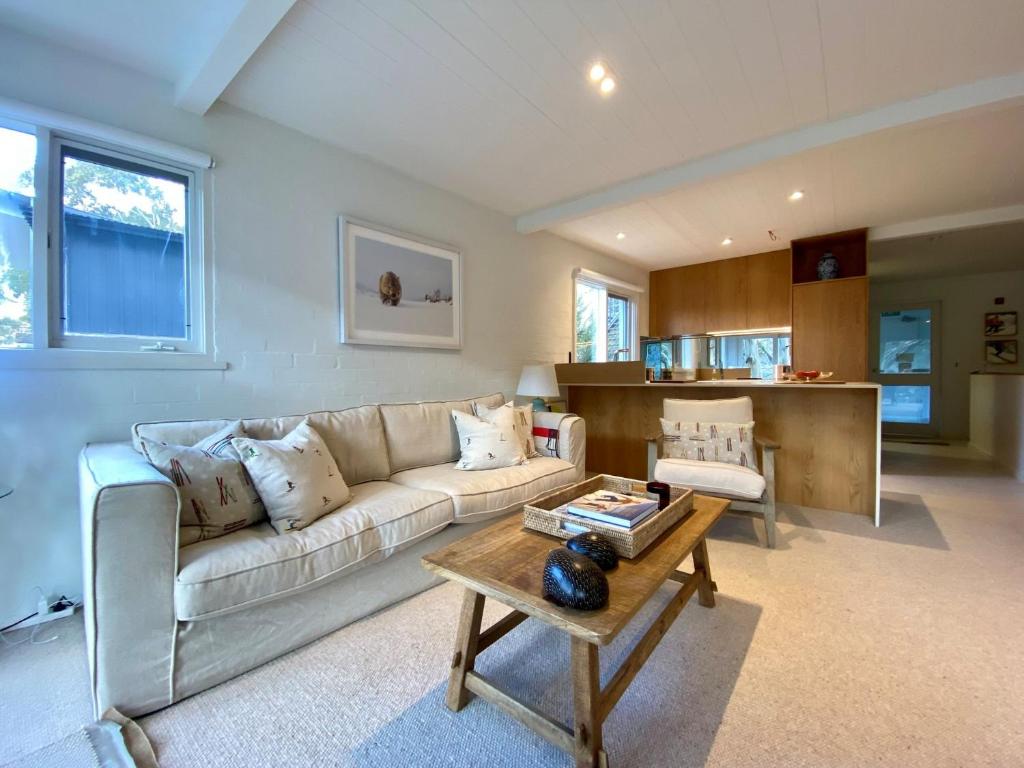 Inala 8 - Thredbo, Thredbo