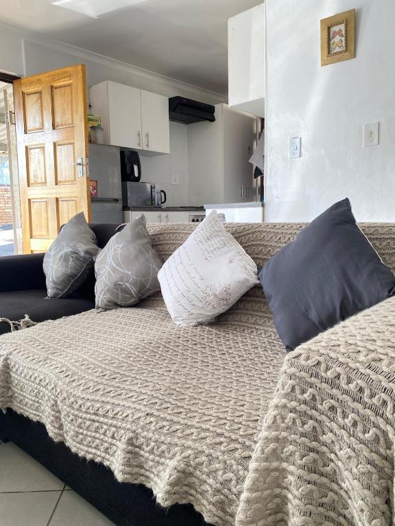 Highgate park guest house, Durban