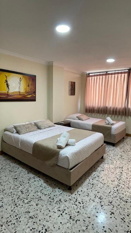 Hotel Sorrento 72 - 5