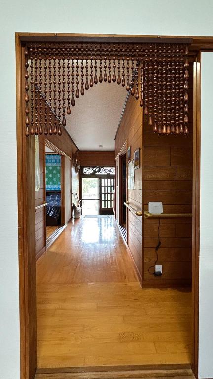 4. 民泊みどりやね ..