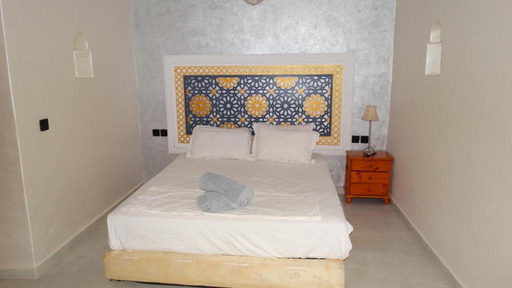 dar HIAM, Oulad Akkou