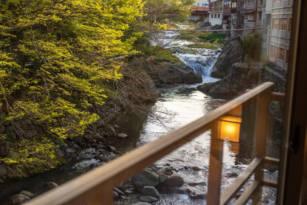 Surrounding environment