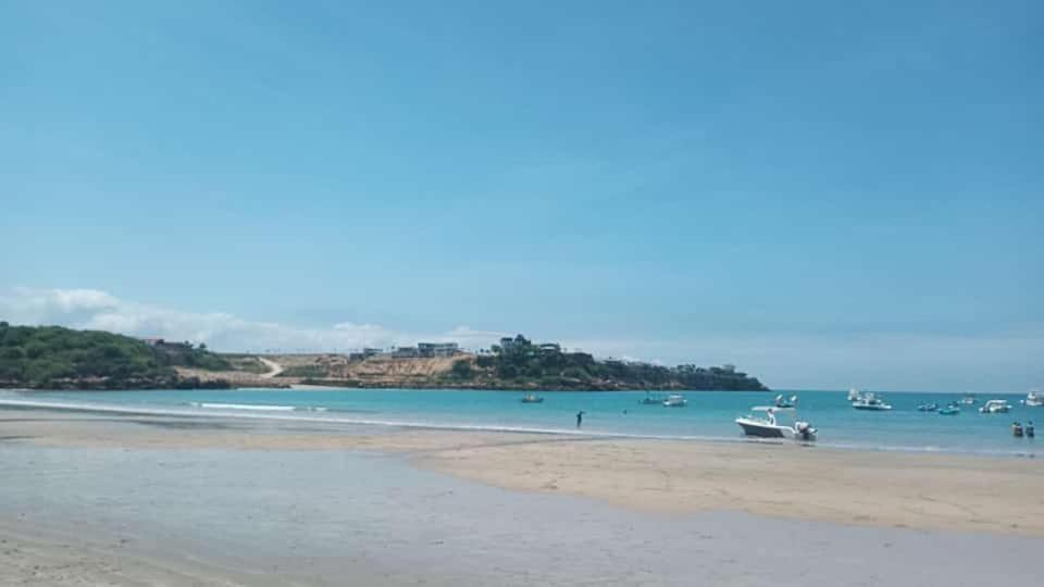 El Encanto de los Olivo - 2