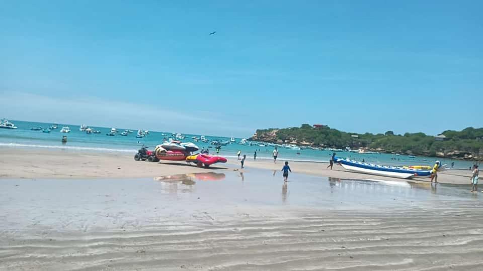 El Encanto de los Olivo - 4