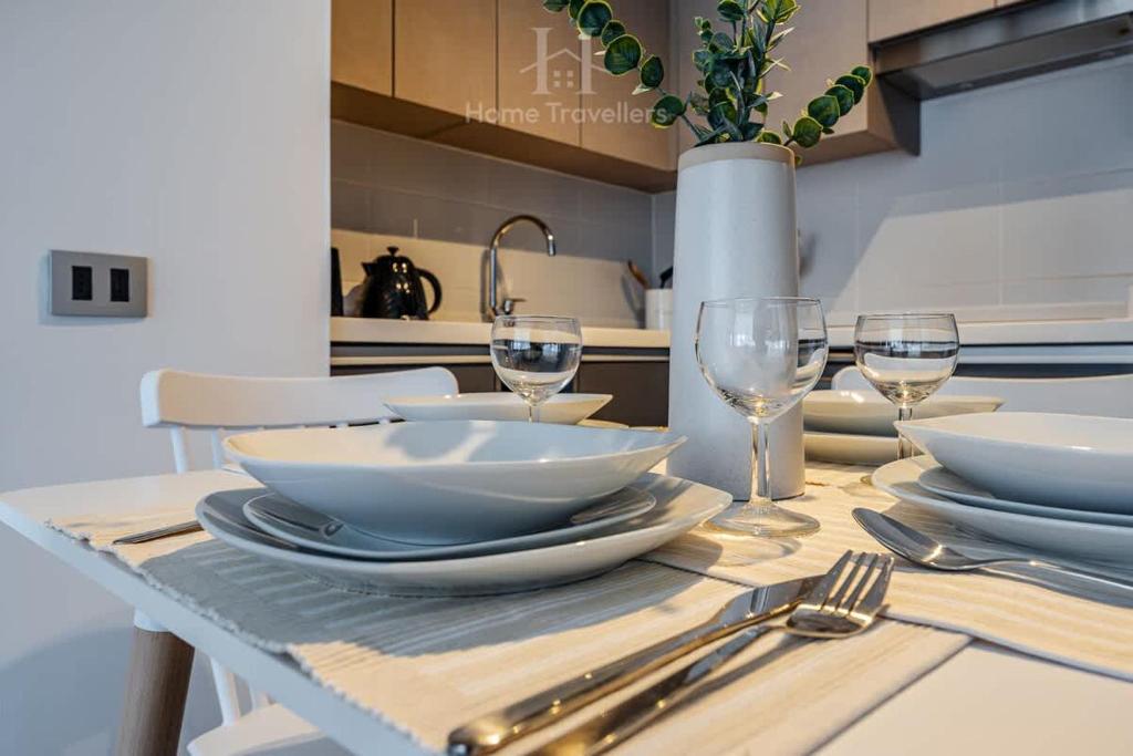 HT Espectacular Apartamento en Santiago - 4