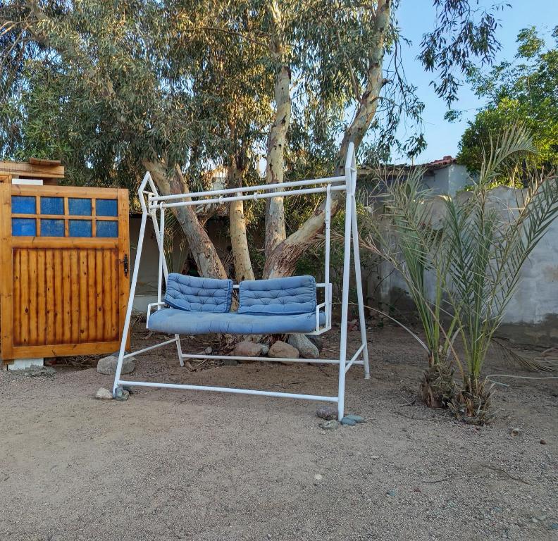 Cozy studio with a big garden, Dahab