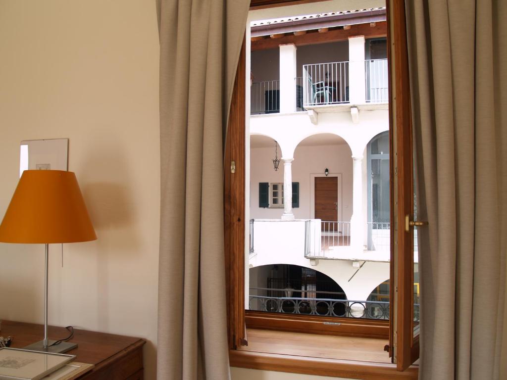 Casa Botta - Luino Lago Maggiore - 2