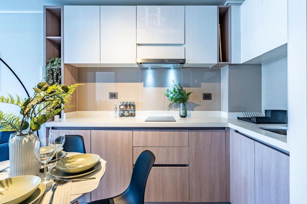 HT Espectacular Apto en Santiago 3PAX - 4