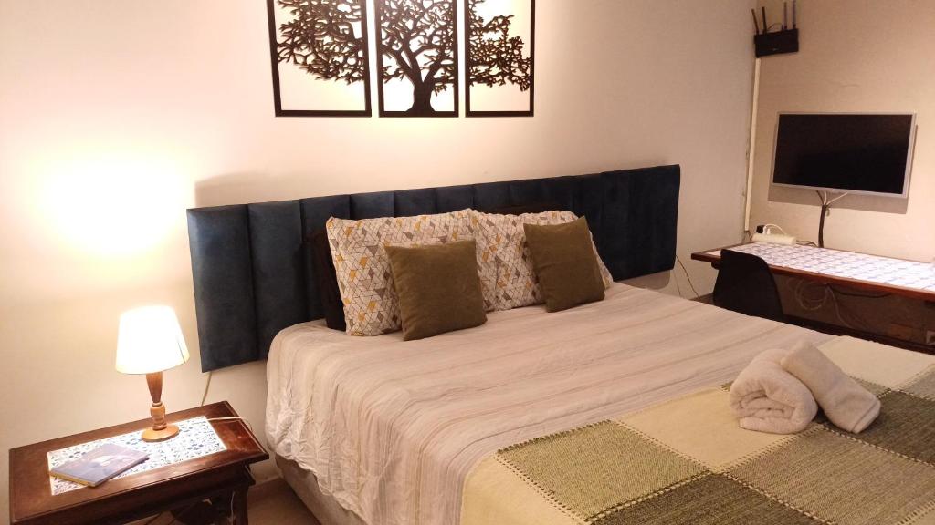 Suite Térrea Nova Campinas com ar e wi-fi, Campinas