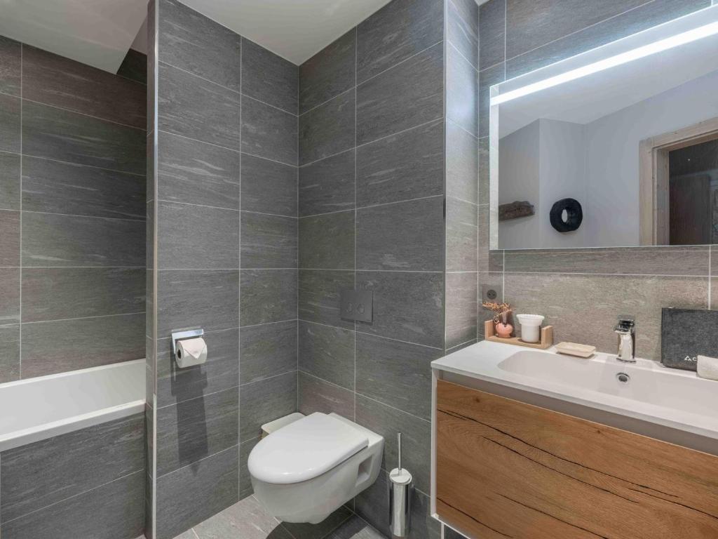Appartement moderne proche télécabine avec wifi et parking - FR-1-562-88 - 4