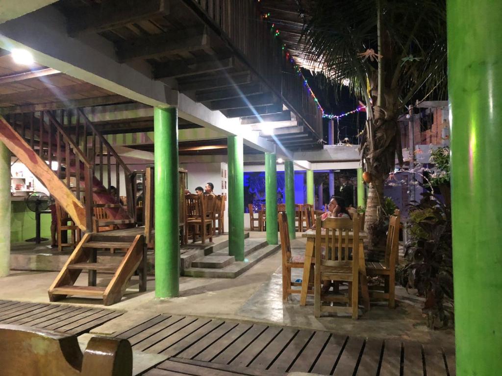 eco hotel lili - 2