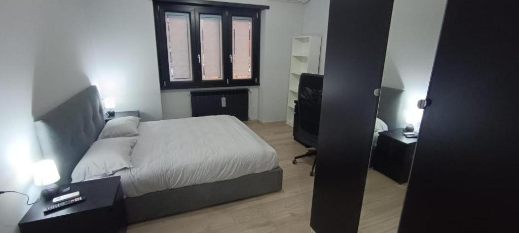 Romano Guest House, Rzym