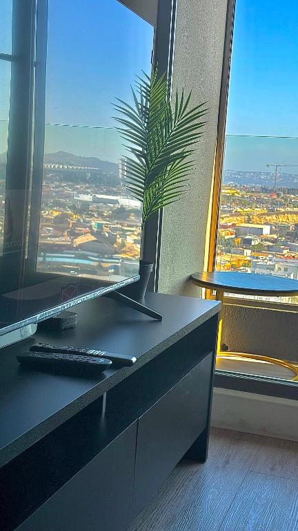 Departamento Piso 19 Vista Panorámica Bahía y Coquimbo - 4